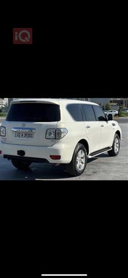 نیسان پاترۆل